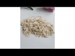 95% - 98% Psyllium Seed Husk Powder Μαζική διαιτητική ίνα Psyllium Husk Powder