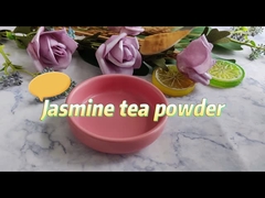 Σκόνη τσαγιού της Jasmine