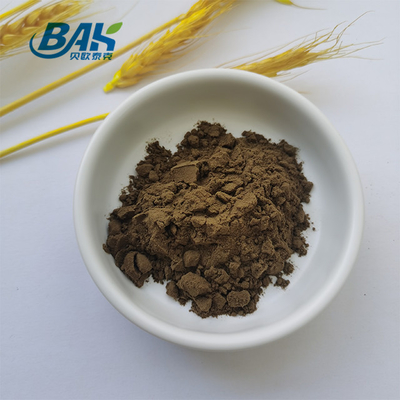 1%-10% συμπληρώματα Ajuga Turkestanica σκονών Turkesterone