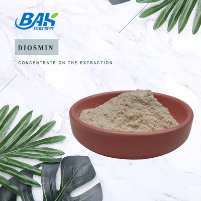 BAK Factory Wholesale CAS 520-27-4 Συμπληρώματα ενδυνάμωσης του ανοσοποιητικού συστήματος