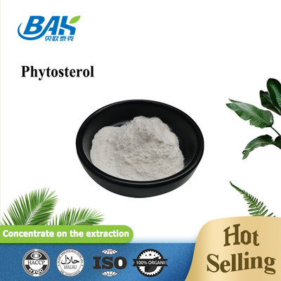 Αντι εμπρηστικό άνοσο Phytosterol 95% συμπληρωμάτων ενίσχυσης