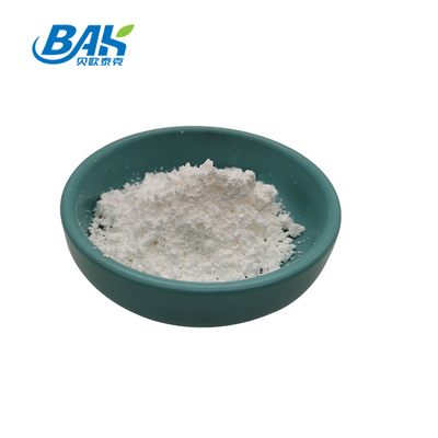 BAK Factory Wholesale 99% Dihydroartemisinin Χωρίς χρώμα Κρυστάλλινο Ακτιώδες CAS 537-42-8