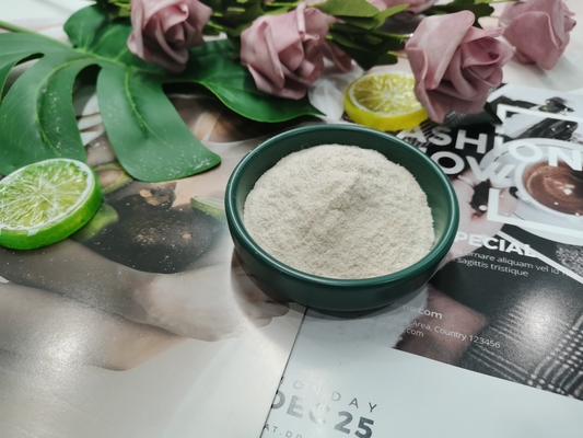 Ο σπόρος Ovata Psyllium Plantago αποφλοιώνει το πέρασμα 80 σκονών 95% συμπληρωμάτων απώλειας βάρους πλέγμα