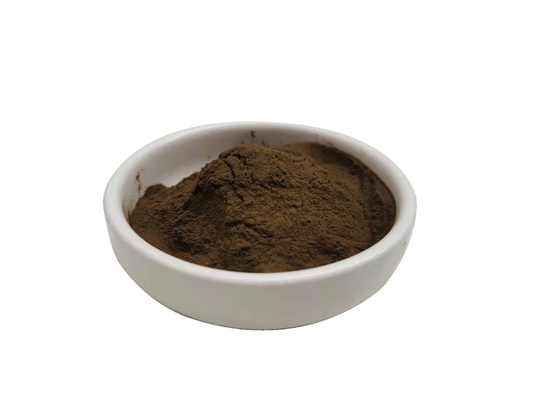 0,3% Wort Hypericin ST John καφετί πέρασμα 80 σκονών 100% πλέγμα