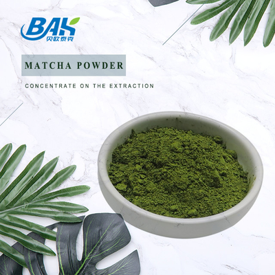 Σκόνες φρούτων και λαχανικών Matcha