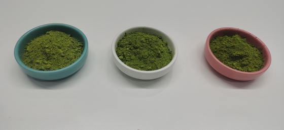 Σκόνες φρούτων και λαχανικών Matcha
