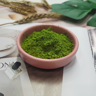 Σκόνες φρούτων και λαχανικών Matcha