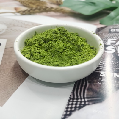 Σκόνες φρούτων και λαχανικών Matcha