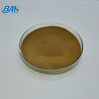 καφετιά λεπτή σκόνη 100/1 200/1 Aloe Barbadensis αποσπασμάτων CAS 85507-69-3 φύλλων