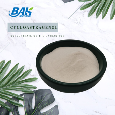 Καλύτερη τιμή ρίζα αστραγάλου Cycloastragenol Powder CAS 84605-18-5 CAS 78574-94-4