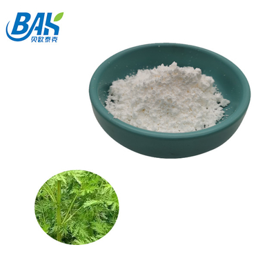 Άχρωμο βελονοειδές κρύσταλλο CAS 537-42-8 99% Dihydroartemisinin