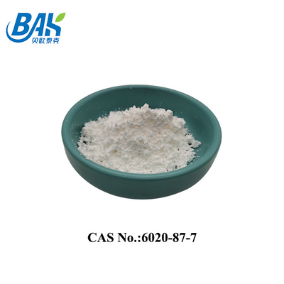 Kosher Monohydrate κρεατίνης θρεπτική σκόνη CAS 6020-87-7 συμπληρωμάτων