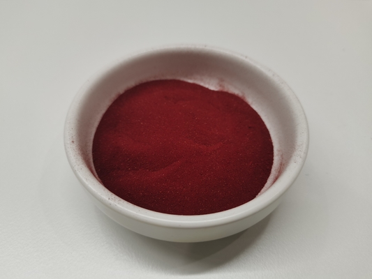 Lycopene ντοματών 60 έως 80 πλέγματος σκούρο κόκκινο σκόνη 5% 10% 20% 50% 98%
