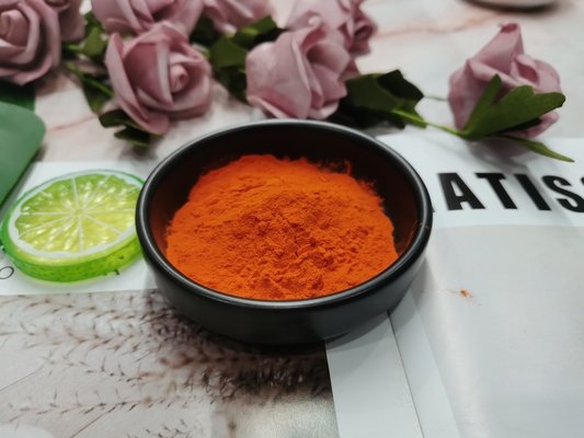 Coenzyme Q10 10% 90% 98% EINECS 206-147-9 συμπληρωμάτων CAS 303-98-0