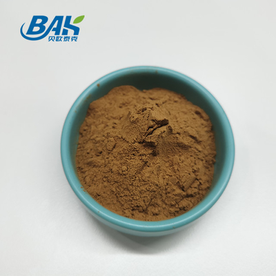 Isoflavones σκοτεινό καφετί χρώμα εκχυλισμάτων κόκκινου τριφυλλιού συμπληρωμάτων υγείας των γυναικών