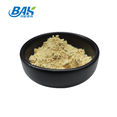 Isoflavone σόγιας σκόνη CAS 574-12-9
