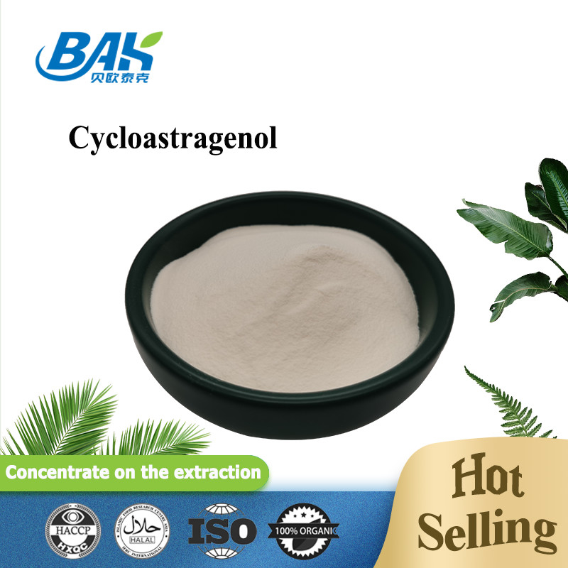 Καλύτερη τιμή ρίζα αστραγάλου Cycloastragenol Powder CAS 84605-18-5 CAS 78574-94-4